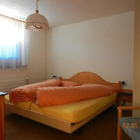 Apartment Tschuetta Alpetta