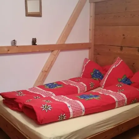 Tschuetta Alpetta * Scuol