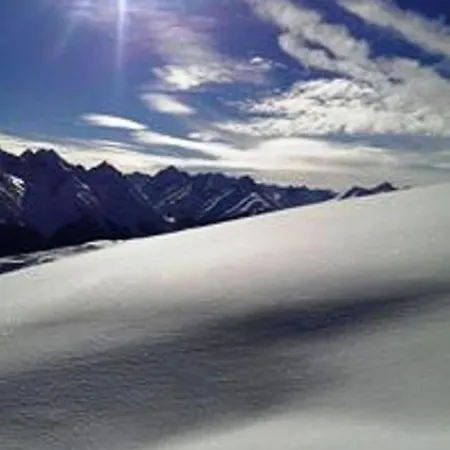 Tschuetta Alpetta Scuol